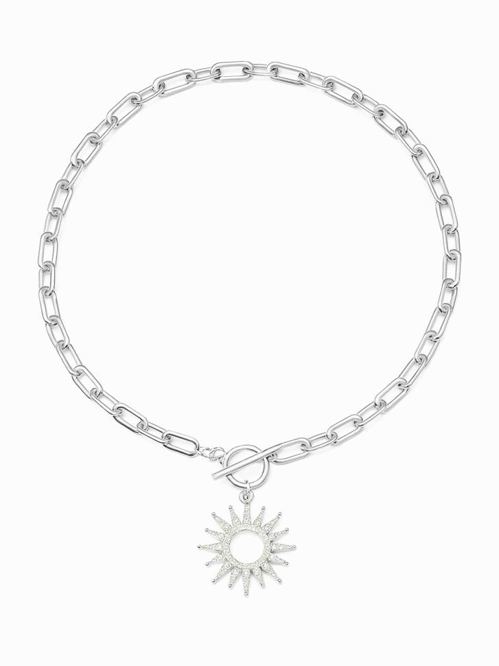 Ланцюг на шию медична сталь (4923) Ланцюг на шию медична сталь (4923)