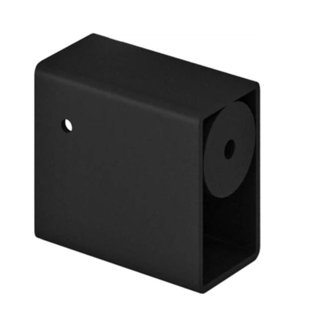 Комплект прихованого монтажу KOSSER квадратна стійка (KSR-57x50 RL)