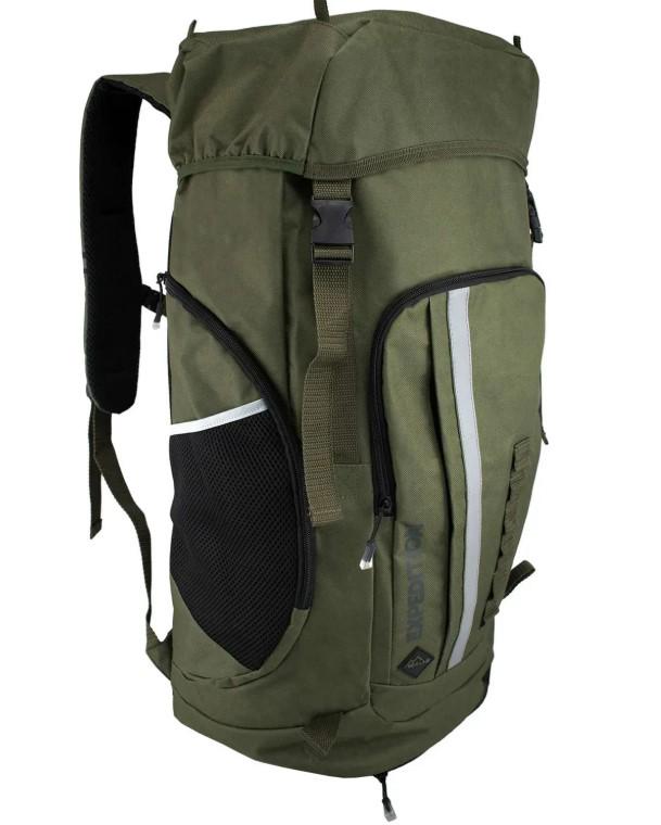 Рюкзак туристический Semi Line A3040-2 45 л Khaki (DAS302182)