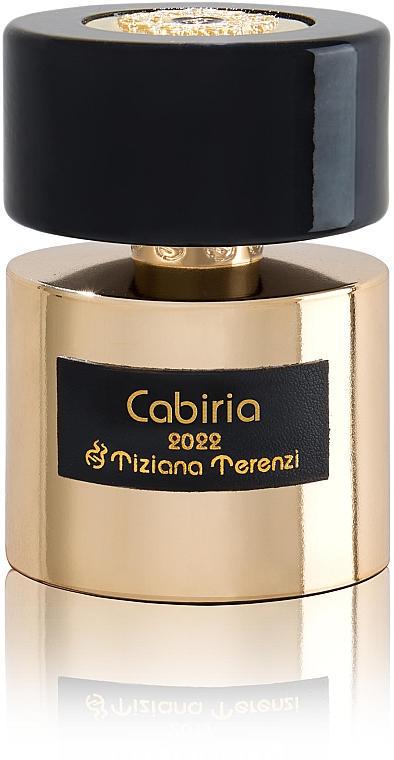 Духи унисекс Tiziana Terenzi Cabiria 100 мл в транспортной упаковке (382331)