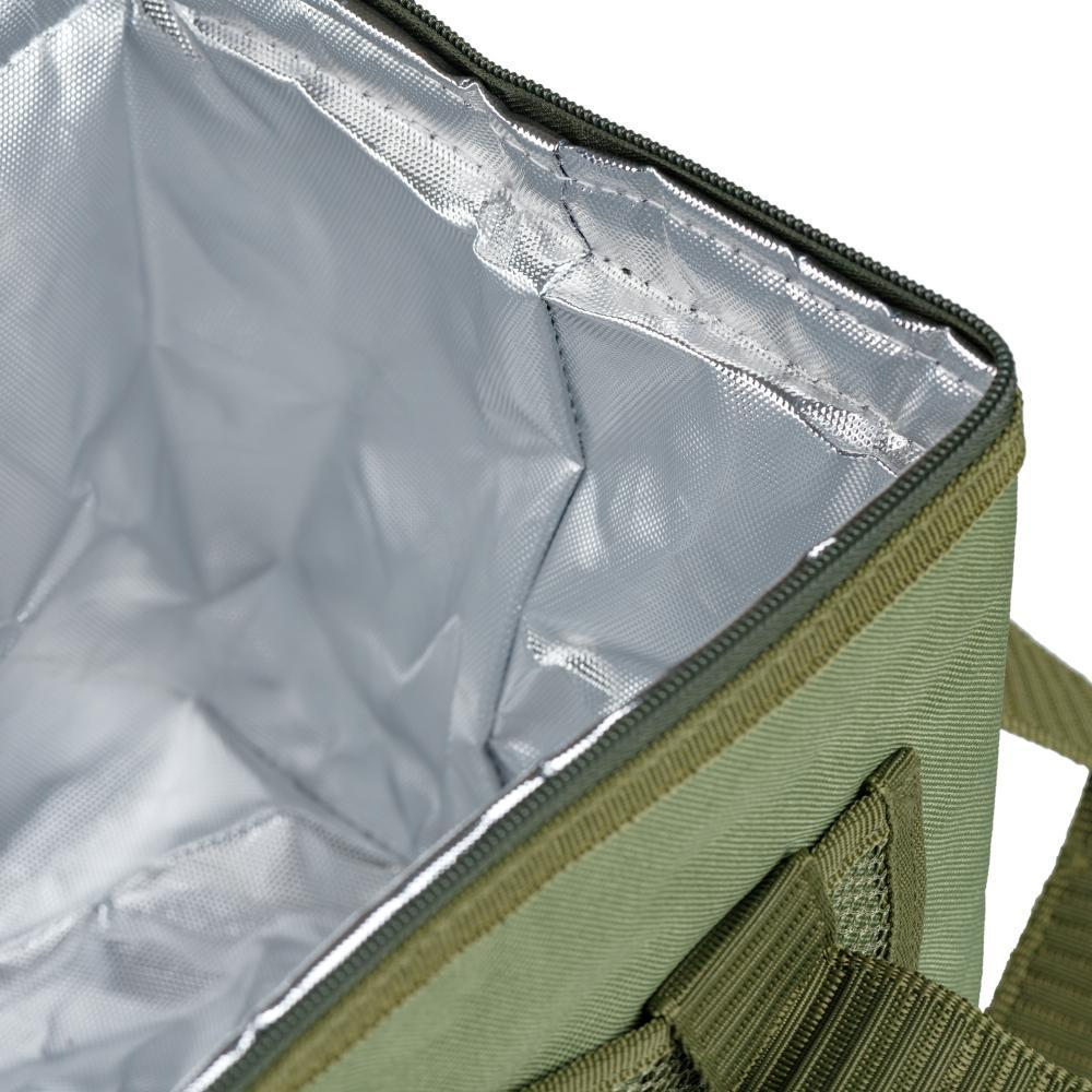 Термосумка Ranger HB5-L (RA 9906) - фото 6 Термосумка Ranger HB5-L (RA 9906) - фото 6