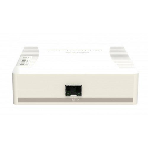 Комутатор Mikrotik RB260GSP (10651977) - фото 3