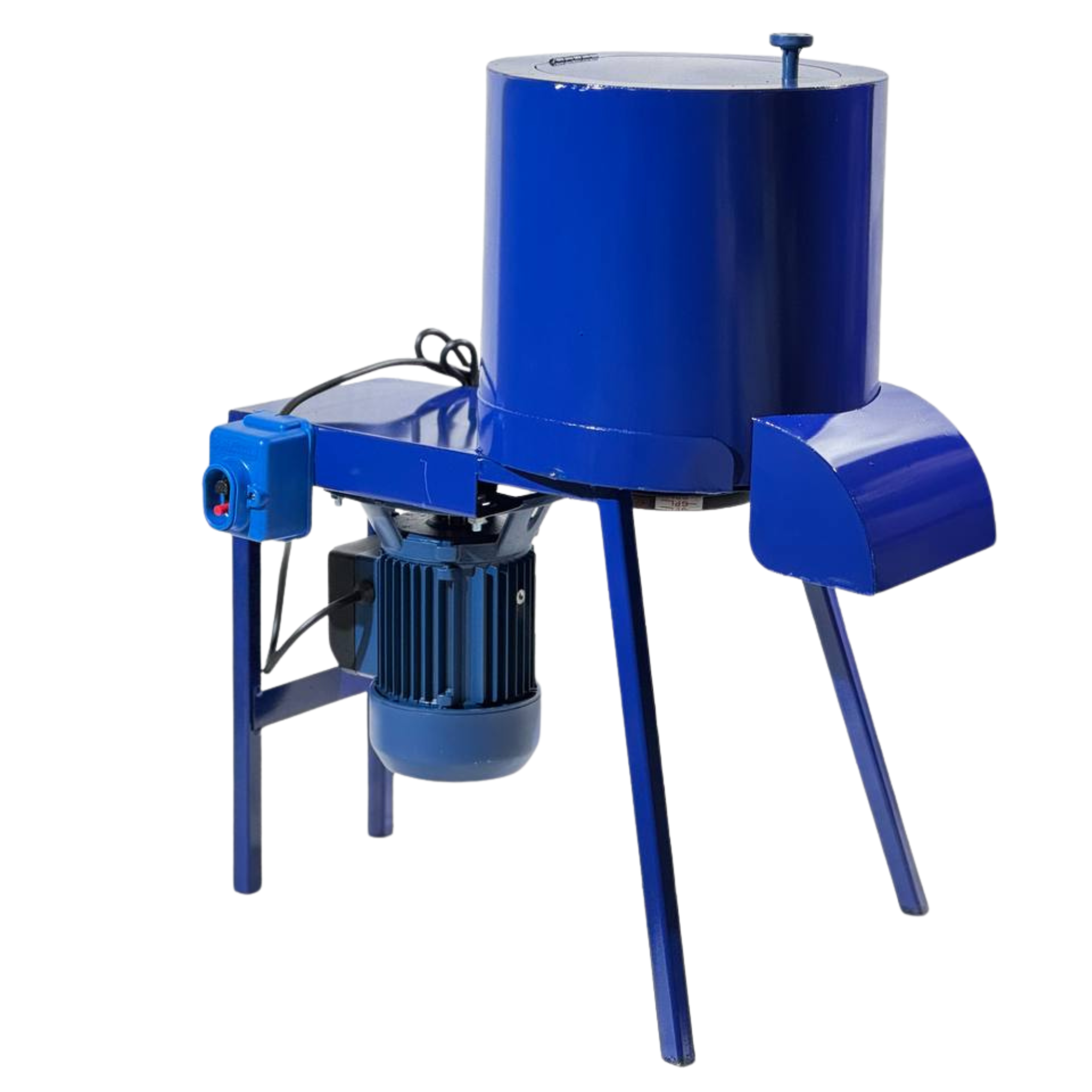 Корморезка 1,5 кВт 1,5 мм