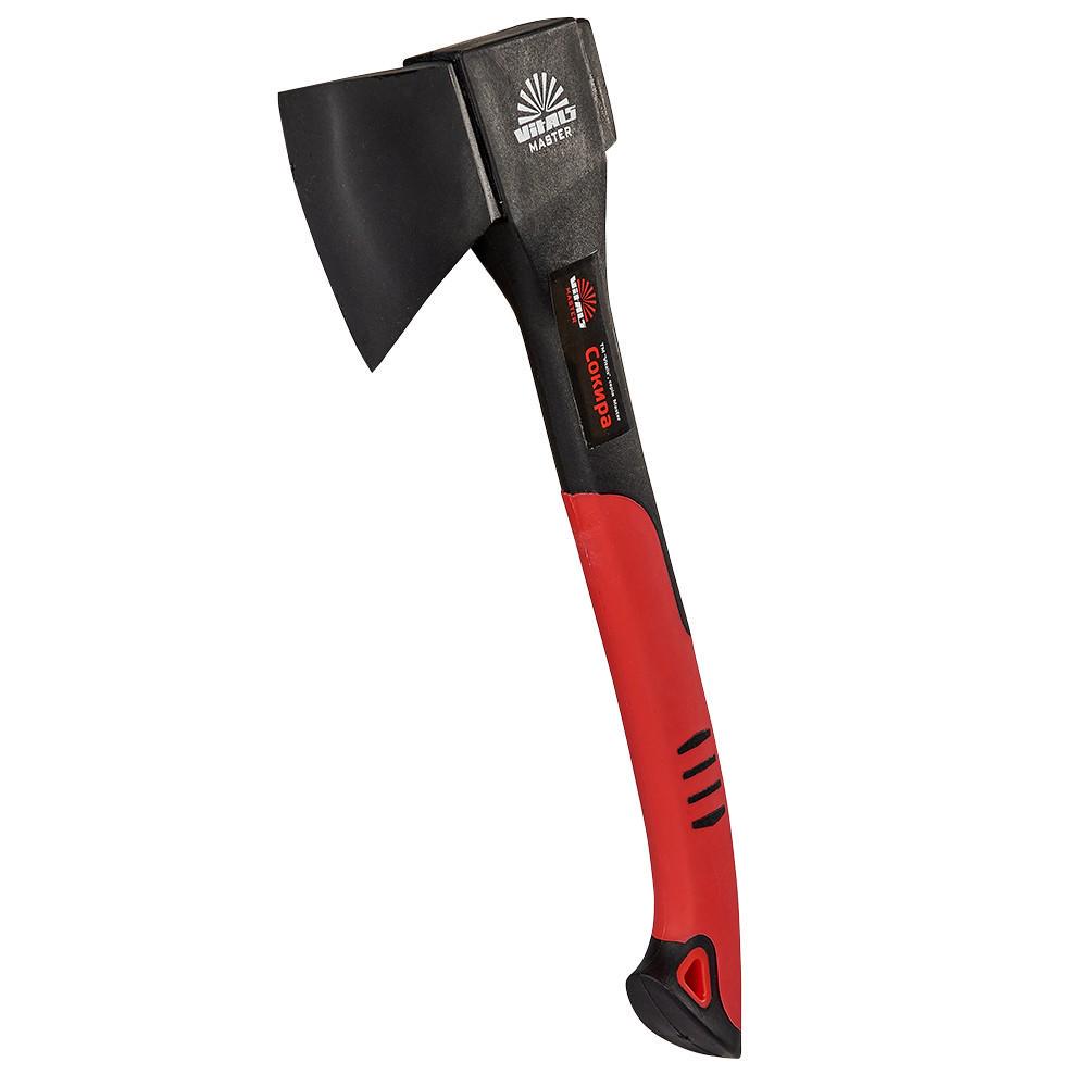 Топор Vitals Master 700 г (184575) - фото 3 Топор Vitals Master 700 г (184575) - фото 3