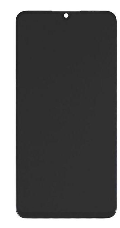 Дисплей для телефона Huawei P30 Lite/Nova 4E MARLX1/MARLX2/MARAL01 Black (5000723B)