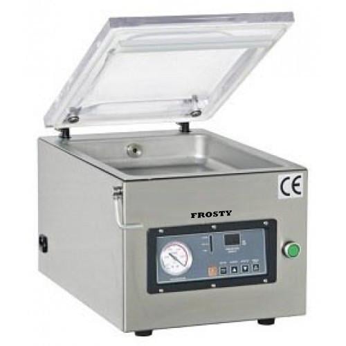 Вакууматор камерный VM300TE/A (032477) Вакууматор камерный VM300TE/A (032477)