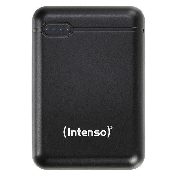 Внешний аккумулятор Intenso XS10000 10000 mAh (8559875) - фото 3 Внешний аккумулятор Intenso XS10000 10000 mAh (8559875) - фото 3
