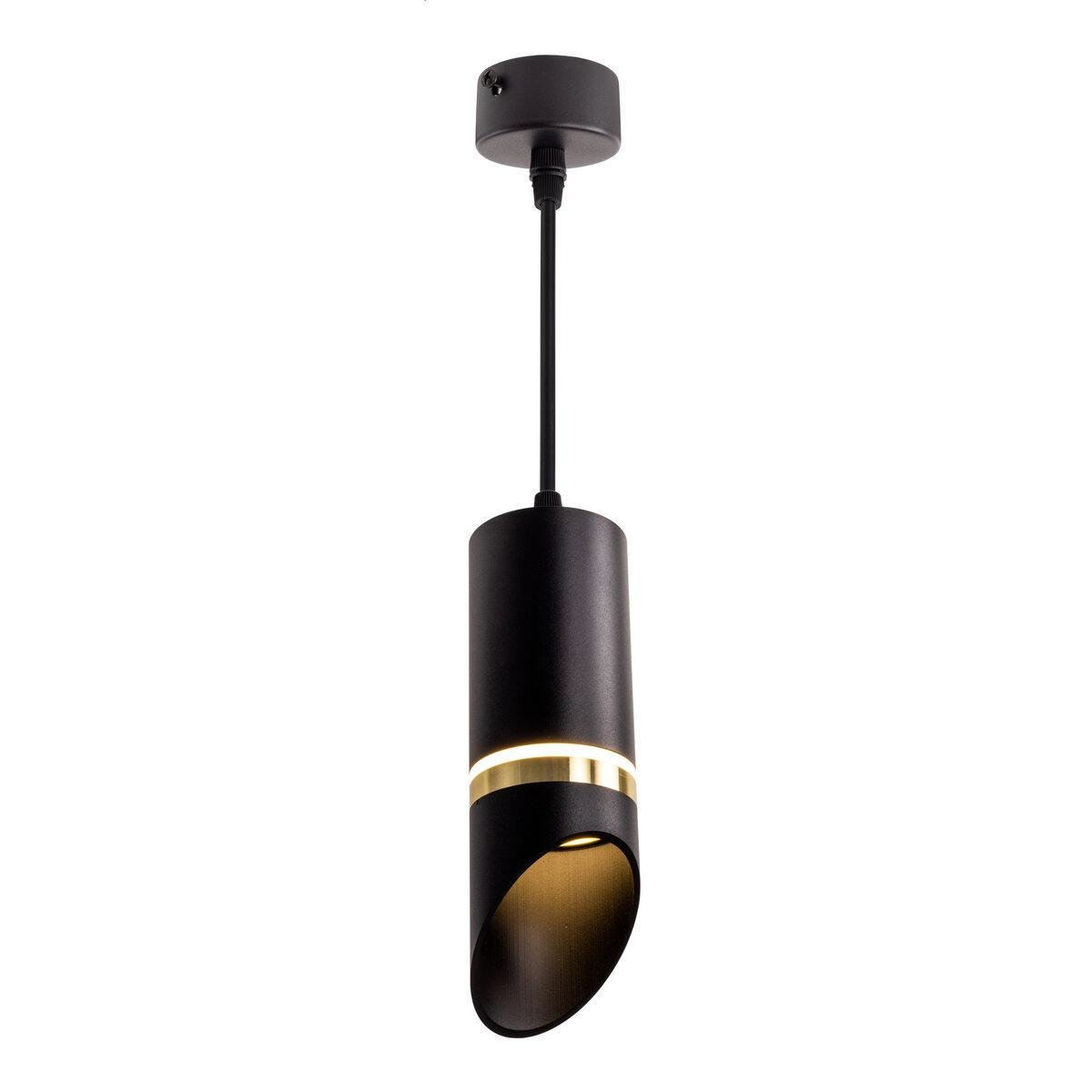 Люстра Sirius PRD 4743-P в стиле лофт (372246)