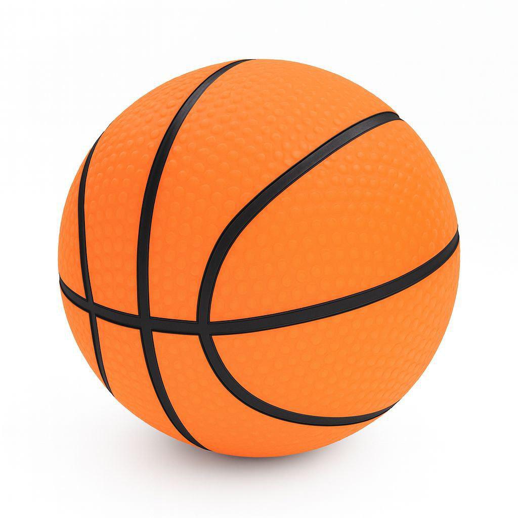 Баскетбольне кільце MR 0800 Чорний - фото 4