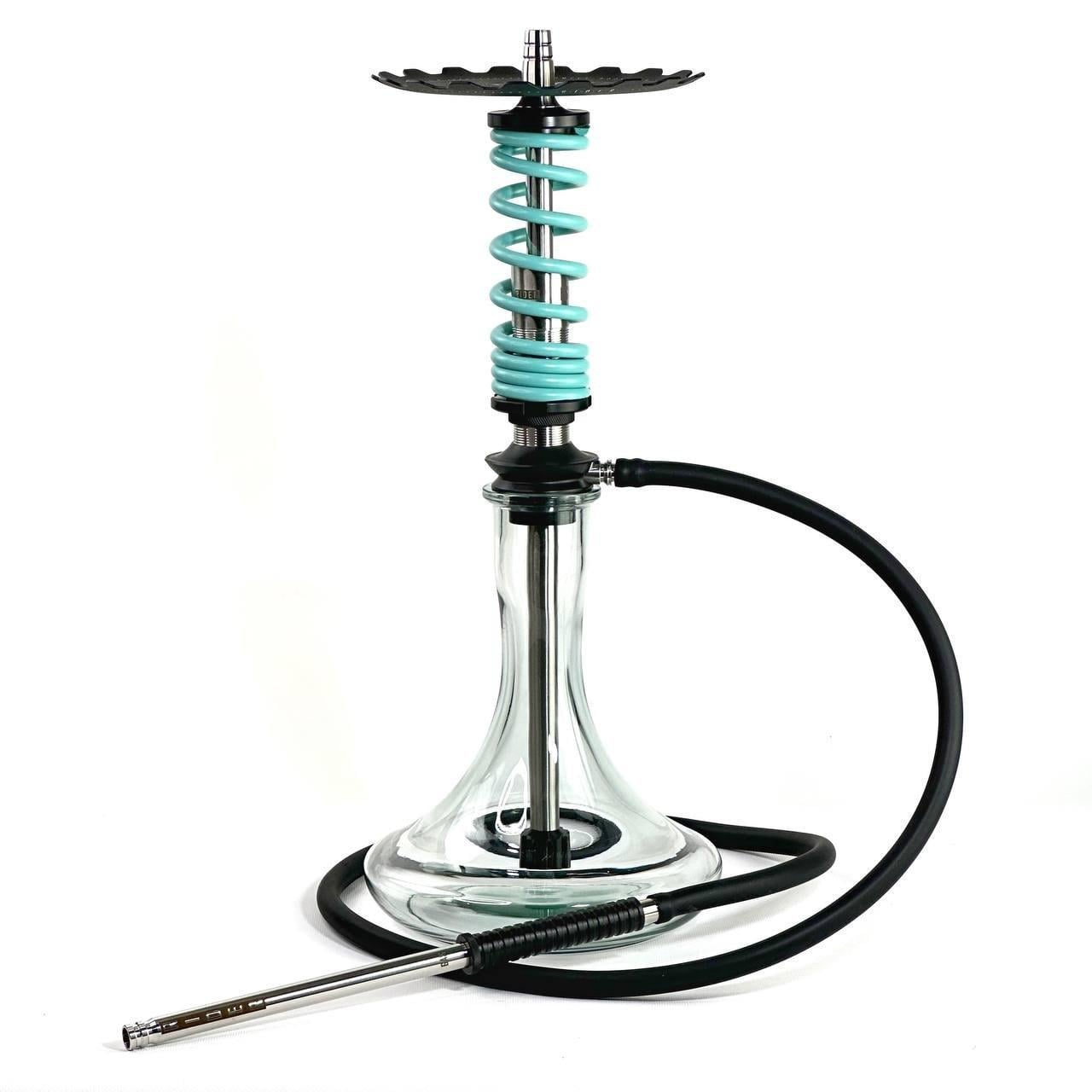 Кальян Trumpet Rider S Big Turquoise (20363)