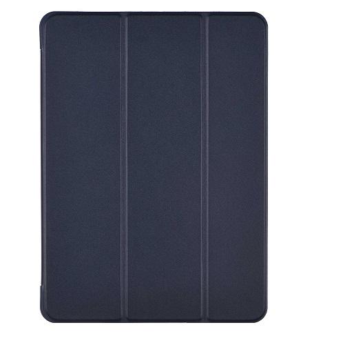 Чехол для планшета 2Е Basic для Apple iPad Air 2022 Flex магнитный фиксатор Navy (588170) - фото 1