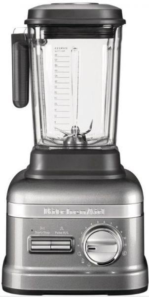 Блендер KitchenAid Artisan Power Plus 5KSB8270EMS (1348835)