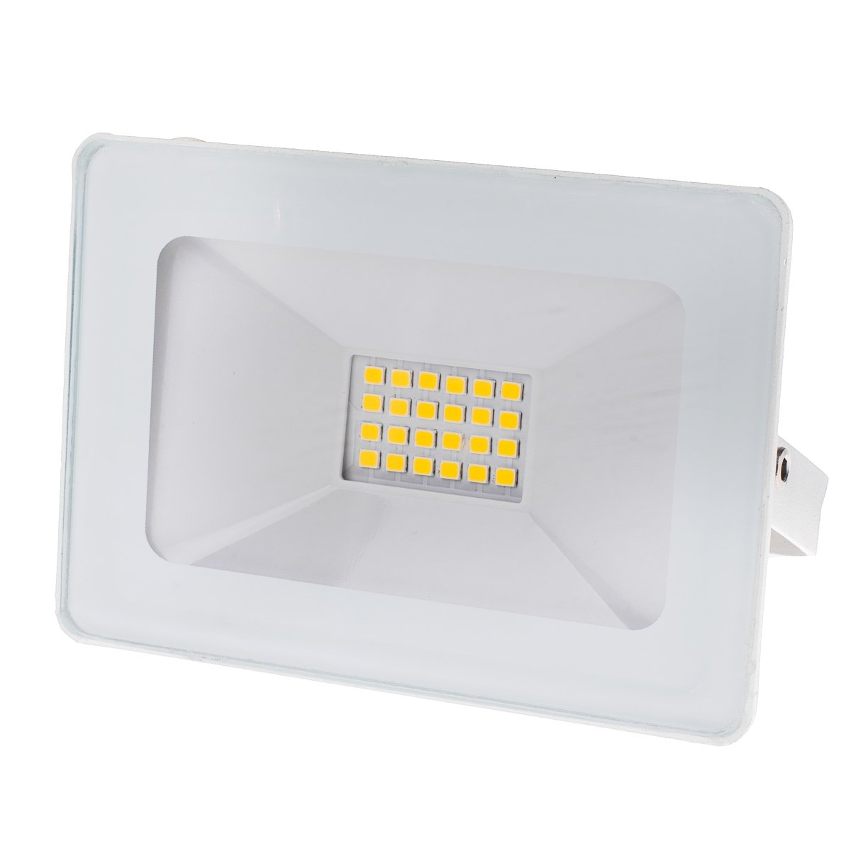 Прожектор LED Brille IP65 HL-28/20W NW (32-554)