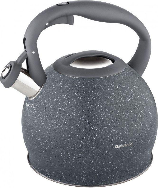 Чайник Klausberg KB-7267 Marble