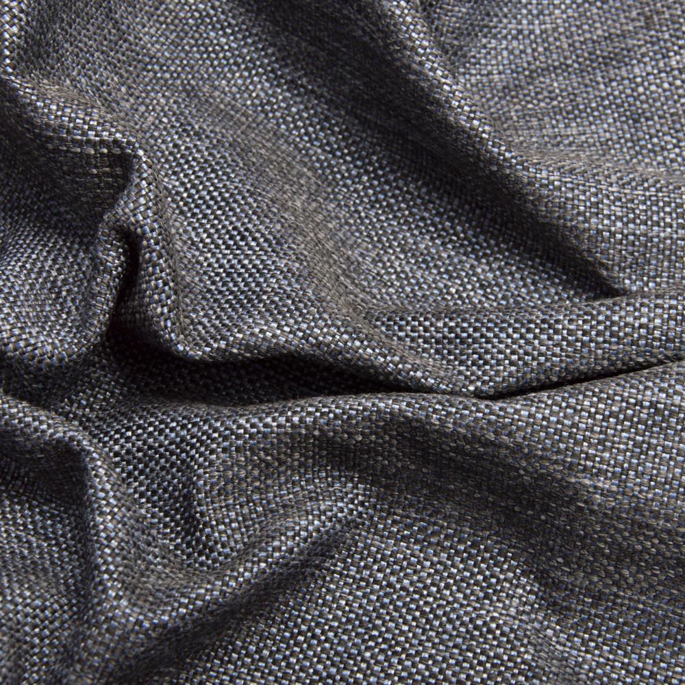 Ткань мебельная ODIN V-26 Темный деним (2358165799) - фото 2