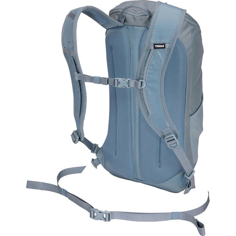 Туристический рюкзак Thule AllTrail Daypack 18 л Pond (TH 3205086) - фото 11