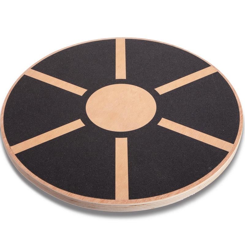 Диск балансировочный Zelart FI-0912 39х7,5 см (DR004873)