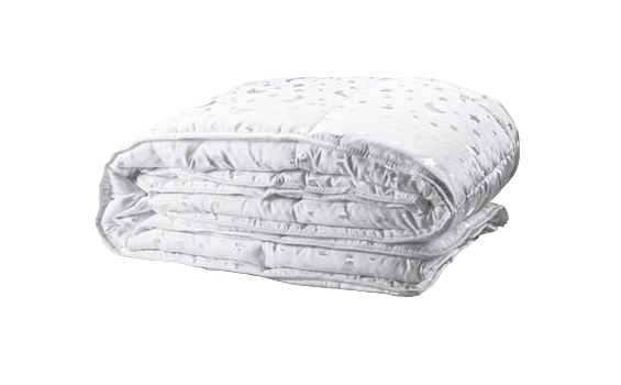 Одеяло Le Vele Stars Jaquard 155x215 см (CN20454)