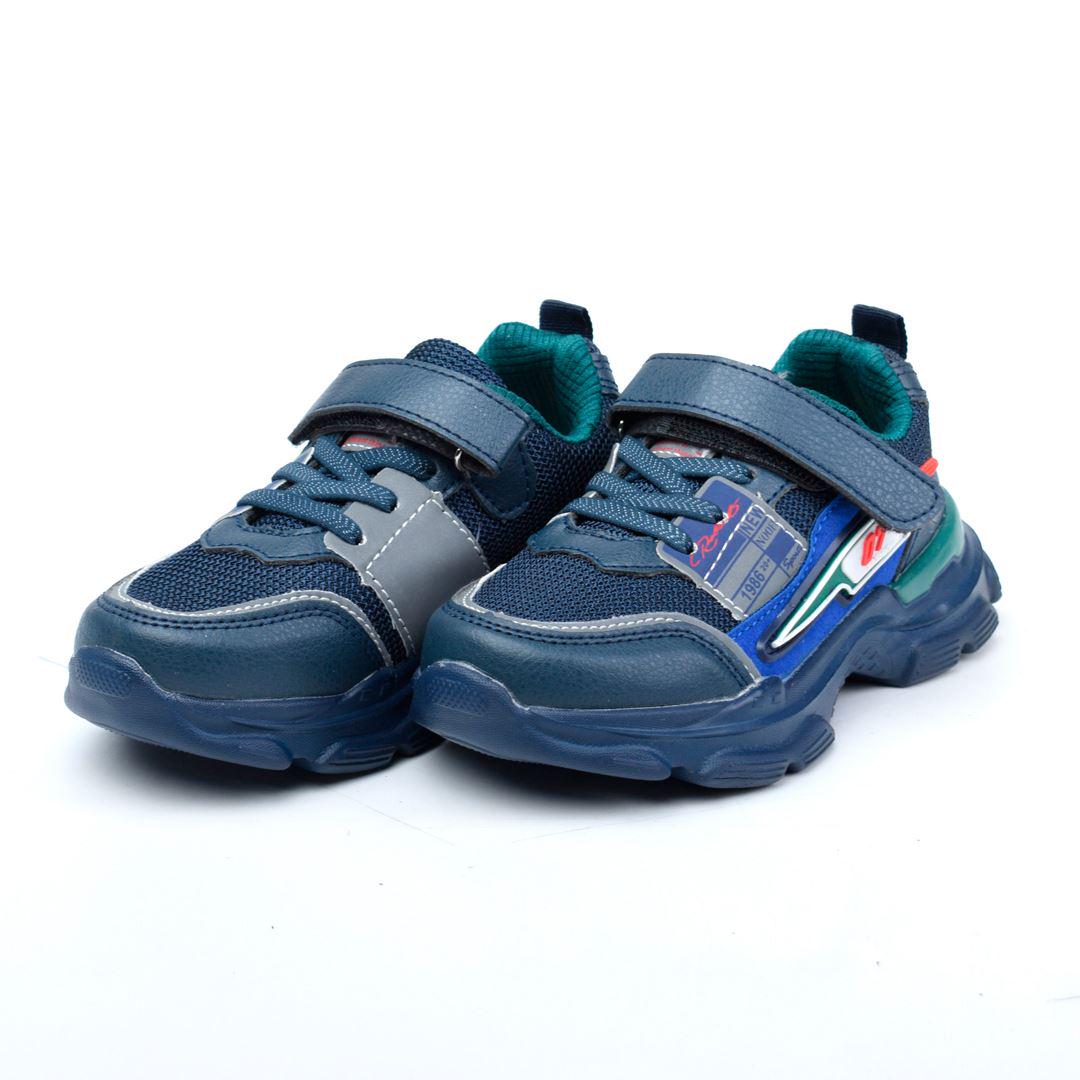 Кроссовки детские Fashion 332925 р. 30 19 см