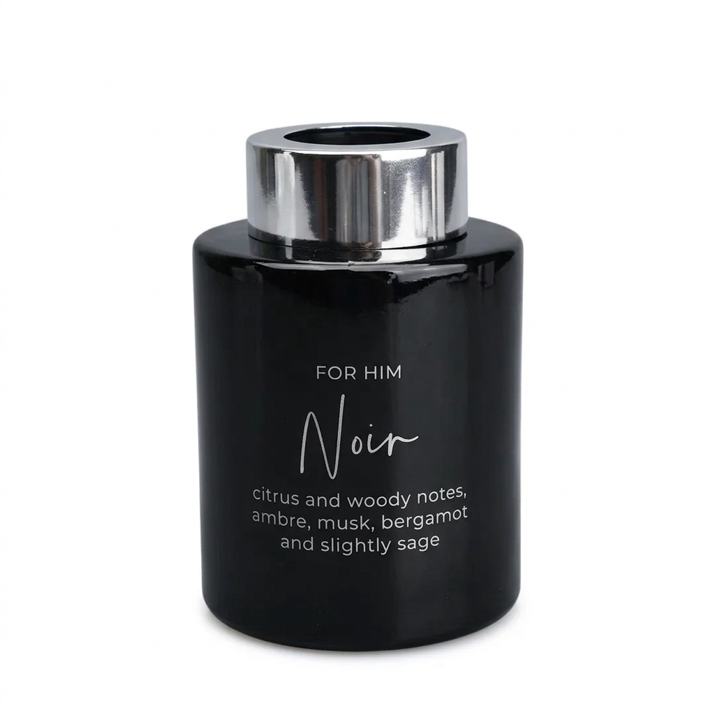 Аромадиффузор BARTEK Noir For Him Цитрусовые и древесные ноты 100 мл (7G-dz100-09) Аромадиффузор BARTEK Noir For Him Цитрусовые и древесные ноты 100 мл (7G-dz100-09)