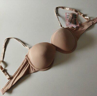 Бюстгальтер із вставками Infinite Options 34D