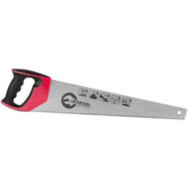 Ножовка по дереву 500 мм (11533232)