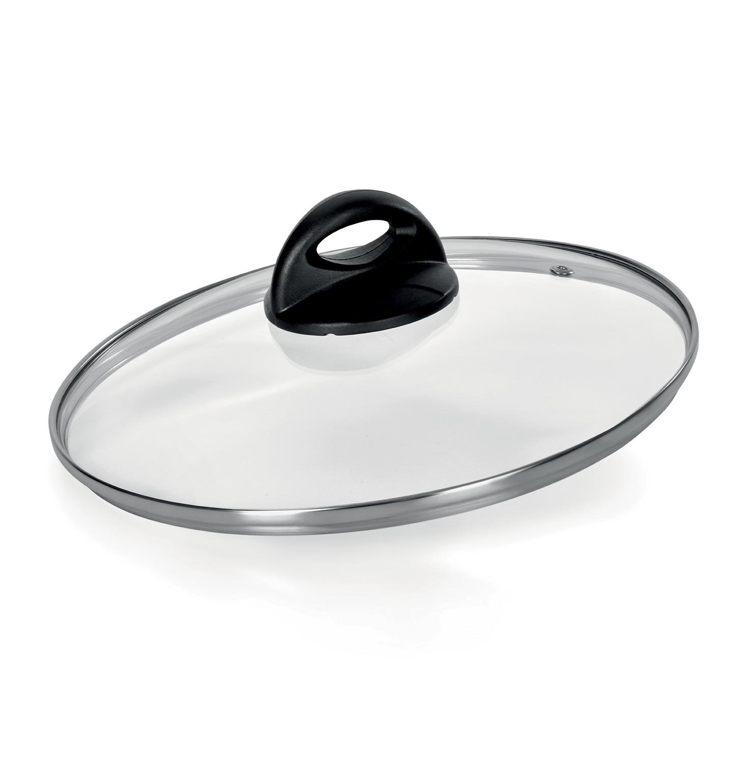 Крышка для посуды Barazzoni стеклянная 32 см (84913503203)