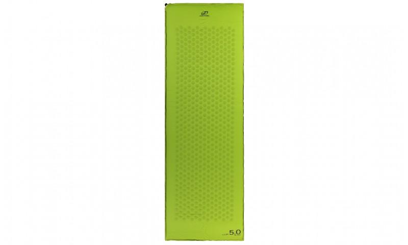 Килим Hannah Leisure 5.0 Wide parrot green