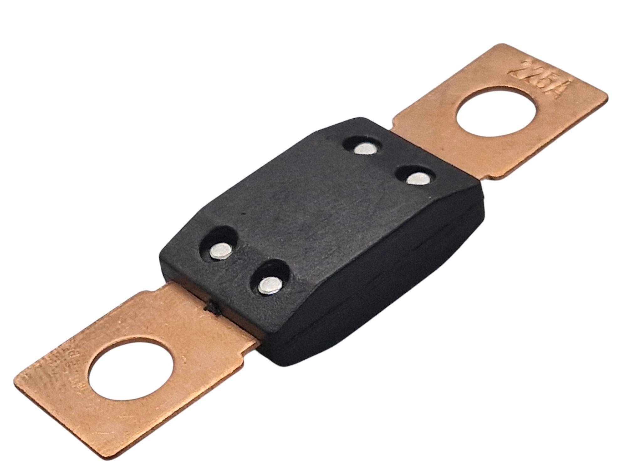 Запобіжник ANM-H3 MEGA 225А плавкий/силовий LITTEL FUSE (ANM225)