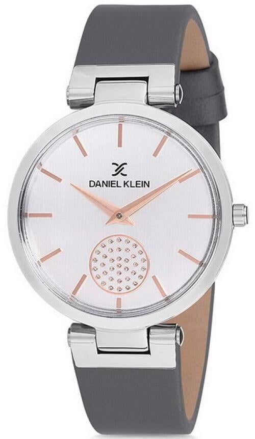 Наручний годинник жіночий Daniel Klein DK12202-7 (109157) Наручний годинник жіночий Daniel Klein DK12202-7 (109157)