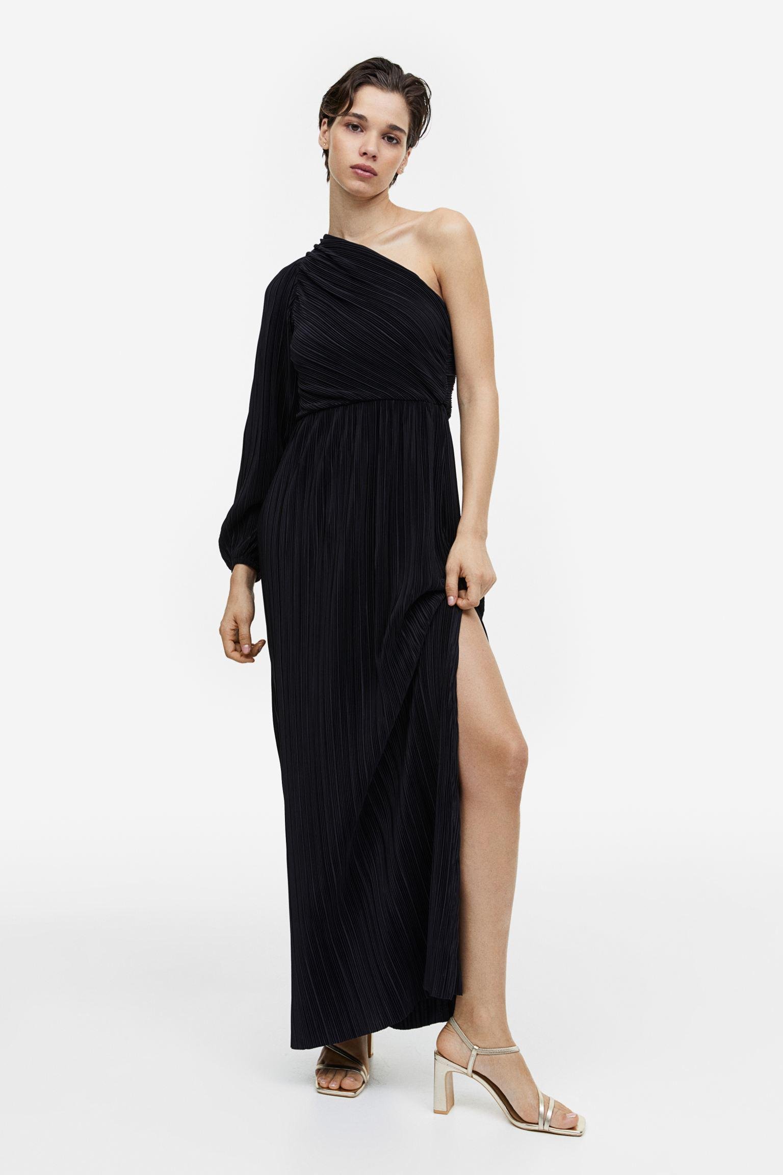 Сукня H&M M Чорний (A20101161578)