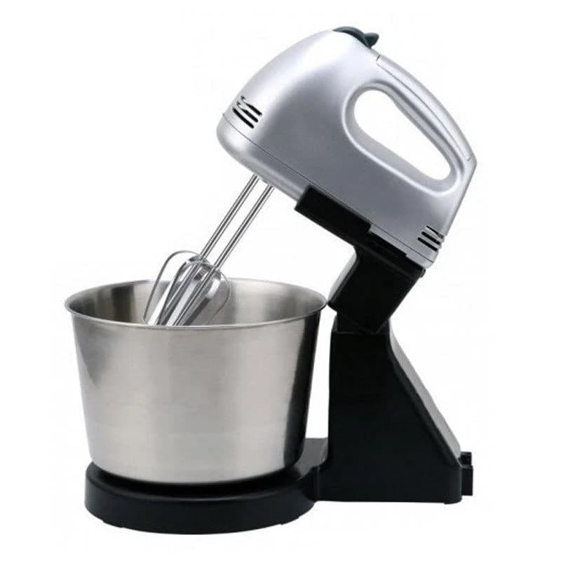 Миксер Domotec MS-1133 электрический с чашей Миксер Domotec MS-1133 электрический с чашей