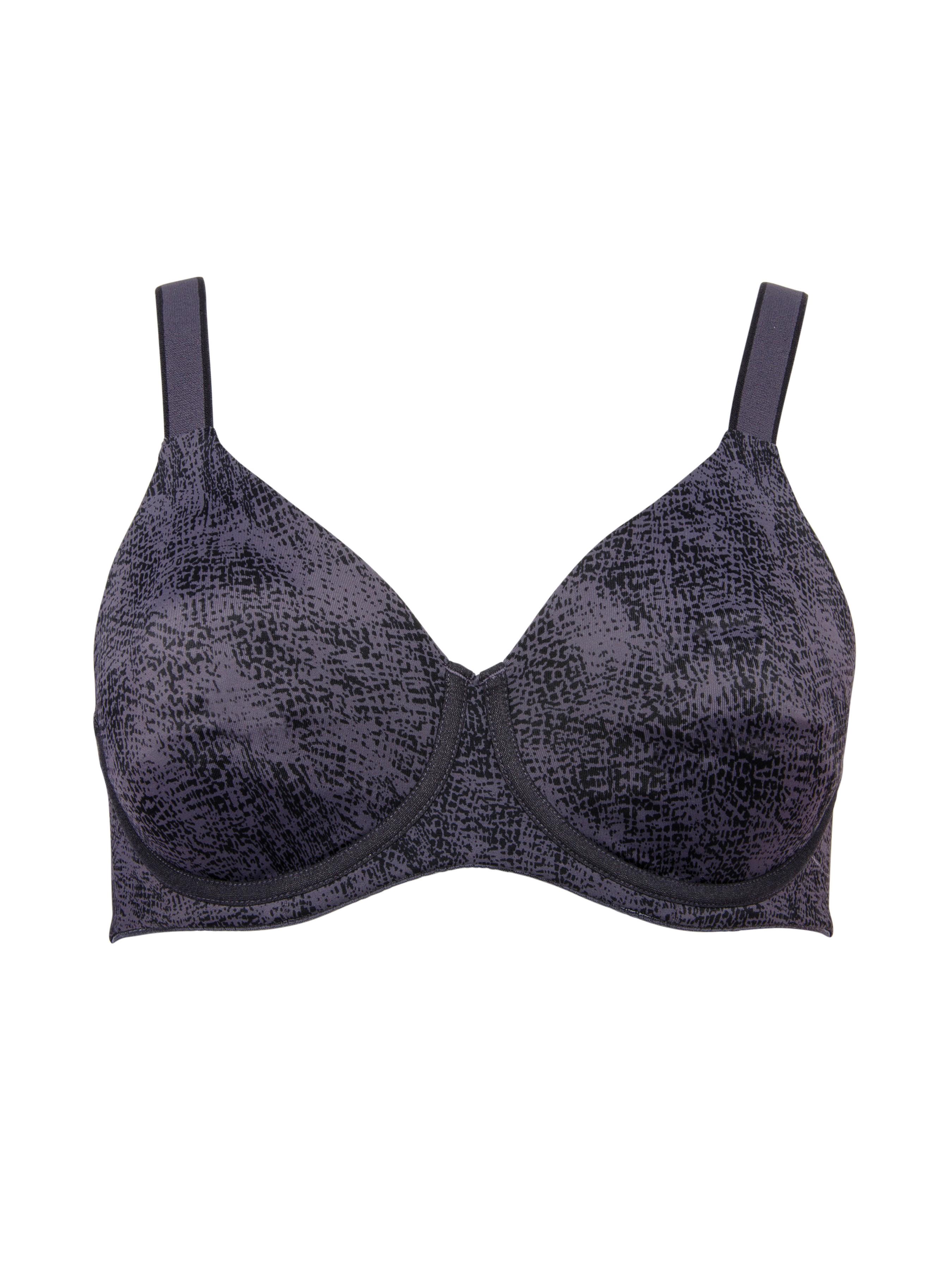 Бюстгальтер спортивный Berlei High Performance YYR9 85E Серый (9310259504039) - фото 2 Бюстгальтер спортивный Berlei High Performance YYR9 85E Серый (9310259504039) - фото 2