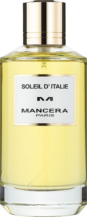 Парфюмированная вода Mancera Soleil d'Italie 120 мл (1825_3326)