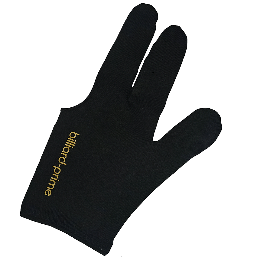 Перчатка бильярдная Billiard-Prime Черный (1375359644)