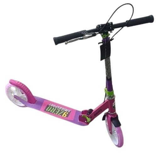 Самокат городской Amigo Sport GLIDER Розовый (2999272730)