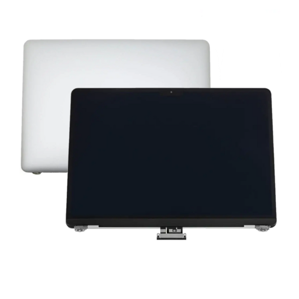 Дисплей в зборі MacBook Air M2 2022 Silver (A2681) - фото 1