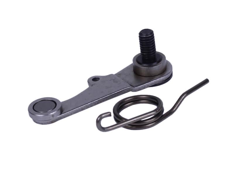 Важіль фіксації вала передач ТАТА (3+1) - фото 2 Важіль фіксації вала передач ТАТА (3+1) - фото 2