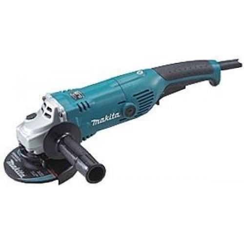 Шлифмашина угловая Makita GA5021C 1450 Вт (25291) Шлифмашина угловая Makita GA5021C 1450 Вт (25291)