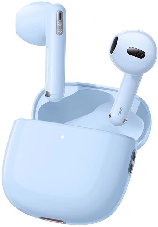 Навушники TWS BASEUS WX5 Blue