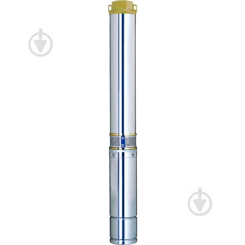 Насос відцентровий свердловинний 2.2кВт H 267(210)м Q 55(33)л/хв Ø102мм AQUATICA (DONGYIN) (777128)
