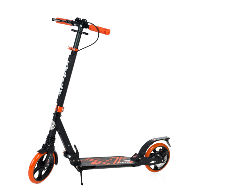 Самокат SR 2-018-11-OR (AN002905)
