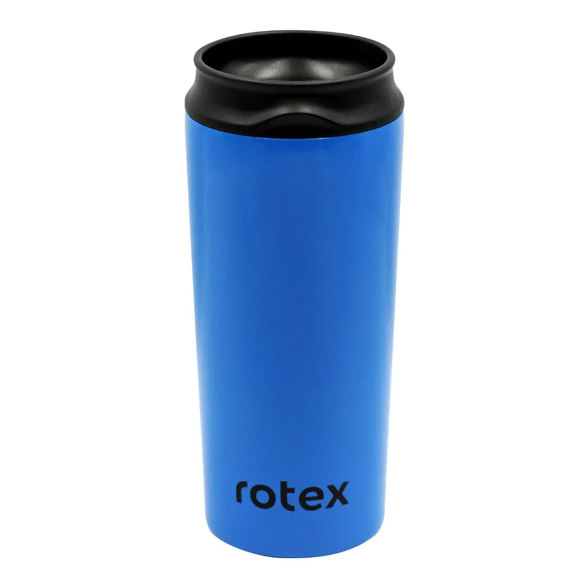 Термокружка Rotex RСTB-300/4-500 500 мл Синий (8-6-3707844)