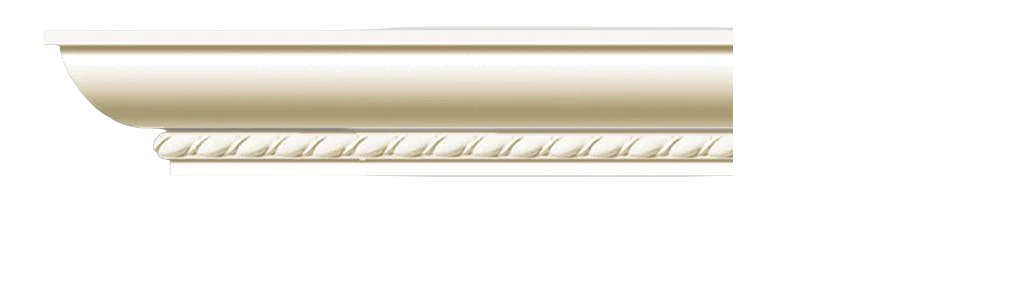 Карниз гибкий Harmony K 189 Flexi 2,00 м (55154)