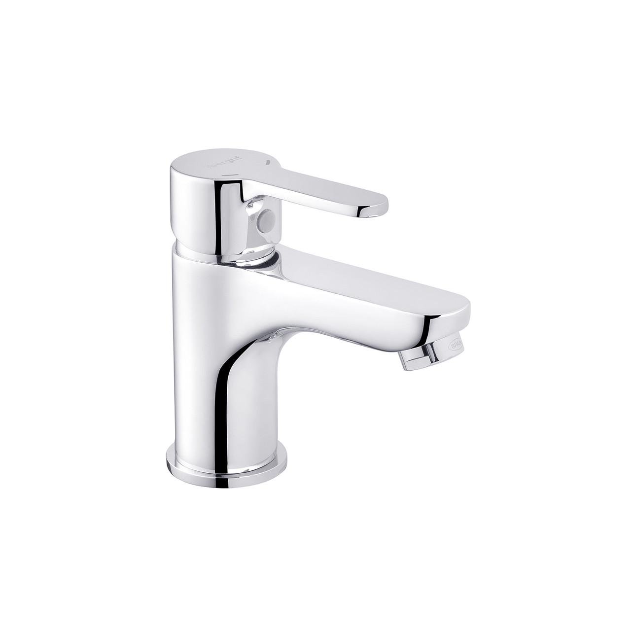 Змішувач для раковини IBERGRIF Square M11022 (CV028460)