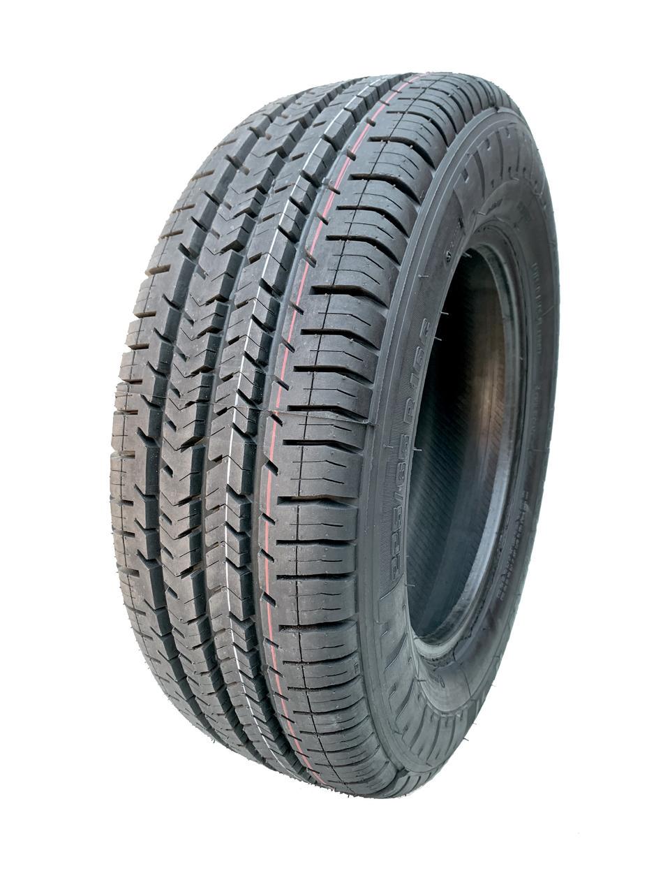 Шина грузовая летняя Gal Gum R51 225/65 R16C 112/110Q (1645521653)