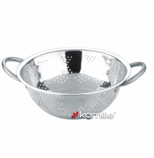 Дуршлаг Kamille 18 см (KM-4328)