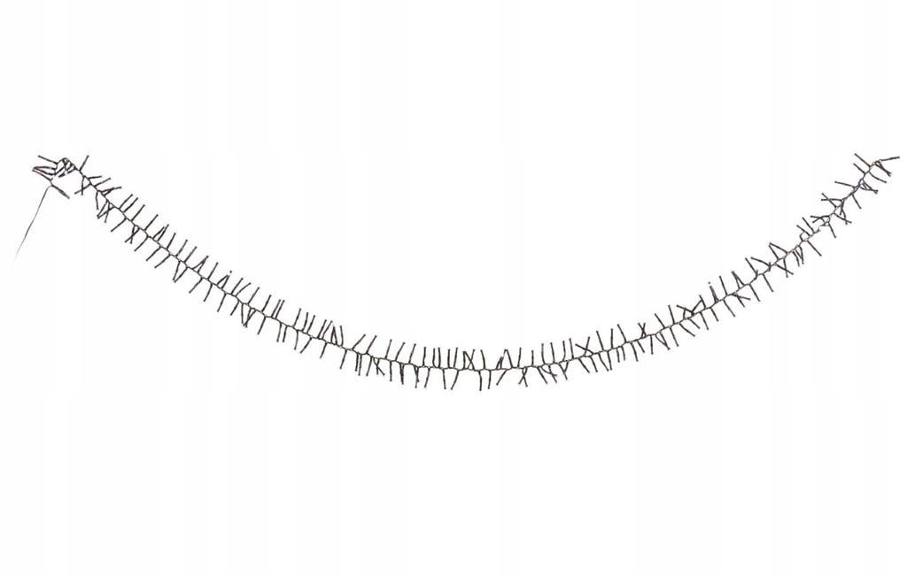 Гірлянда світлодіодна Livarno Home 192 LED 7,1 м/таймер (P1-00311) - фото 3 Гірлянда світлодіодна Livarno Home 192 LED 7,1 м/таймер (P1-00311) - фото 3