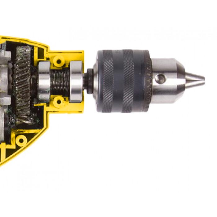 Дриль ударна з набором інструментів VORSKLA ПМЗ 750-30S (29059320) - фото 2 Дриль ударна з набором інструментів VORSKLA ПМЗ 750-30S (29059320) - фото 2