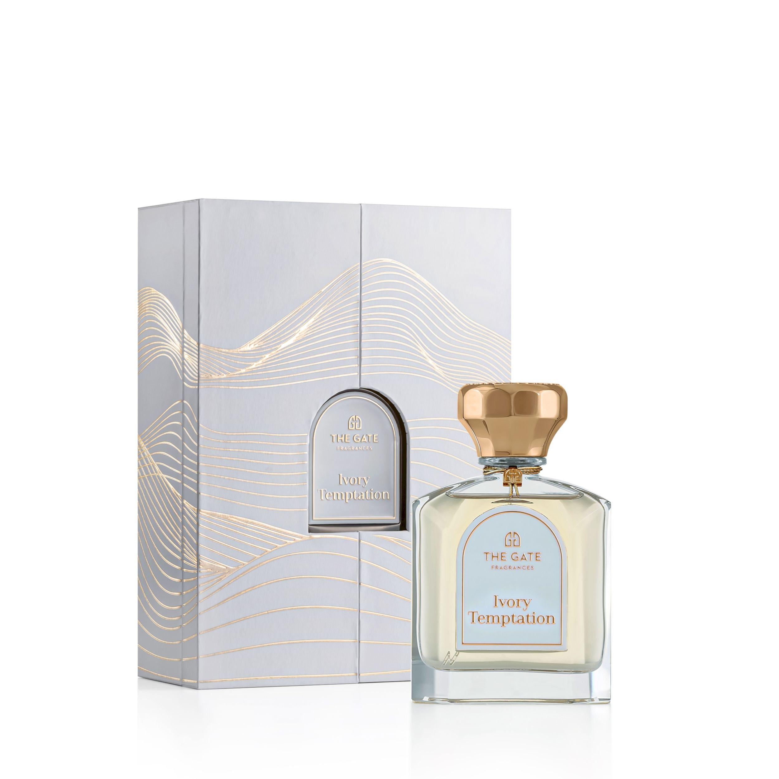Духи унисекс The Gate Fragrances Ivory Temptation 100 мл (382274)